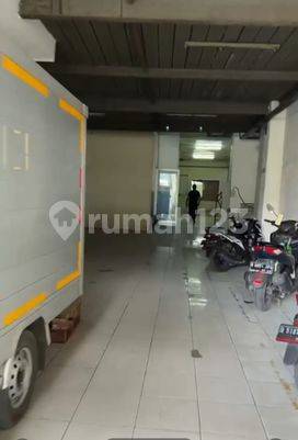 Axel Best Deal Gudang Prepedan Luas 887m2