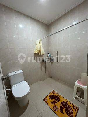 Axel Siap Nego Sampe Deal Jamin Best Price Green Lake City 6x15 Sudah Renov Fully Furnished