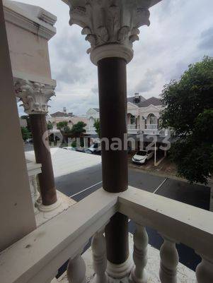 Axel Siap Nego Sampai Deal Cluster Paling Mewah Glc Europe 8x20
