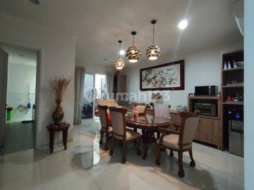 Rumah Sutera Sitara Orlando, Alam Sutera, Uk 7x25, 
