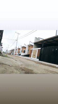 Cluster Mewah Minimalis di Cianjur Kota