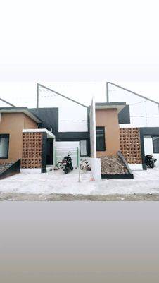 Cluster Mewah Minimalis di Cianjur Kota