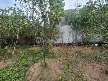 Dijual  Tanah 141 M²  SHM - Sertifikat Hak Milik di Samarang,Garut