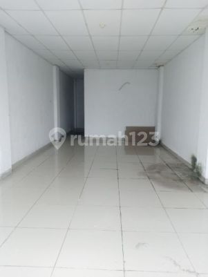 Dijual Ruko 3 Lantai
