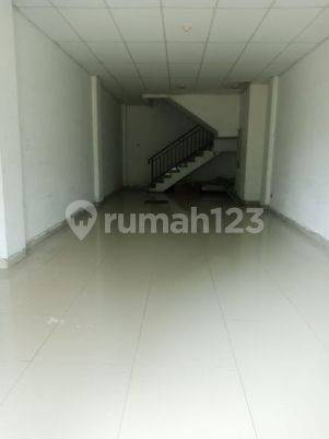 Dijual Ruko 3 Lantai