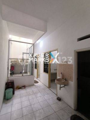 Ruko 2 Lantai Cocok Semua Usaha di Tidar Malang