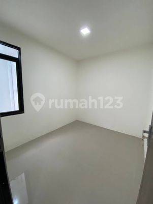 Barazaki Athalla Residence Rumah Baru SHM di Depok