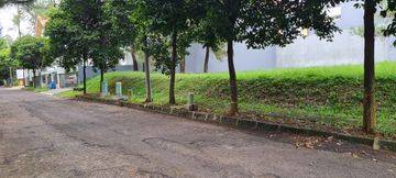 Kavling Badan Giri Loka 2 Bsd City Hadap Selatan Hadap Jalan Rs Medika