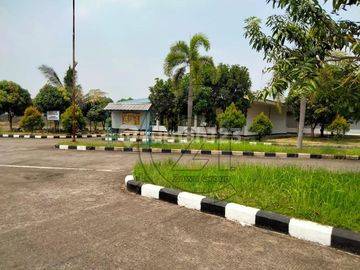 Dijual Cepat Pabrik Serang ciujung Banten