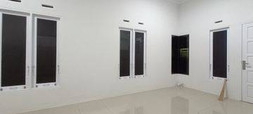 Rumah Sewa Siap Huni di Jl. Ujung Pandang 2 
