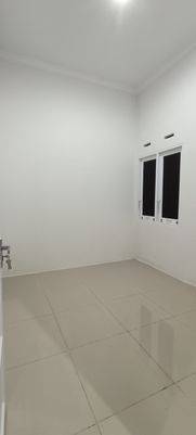 Rumah Sewa Siap Huni di Jl. Ujung Pandang 2 