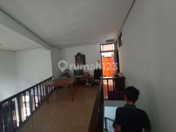 Rumah Murah Strategis Turangga, Bandung 