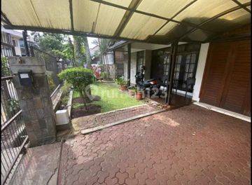 Rumah Murah Strategis Turangga, Bandung 