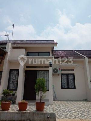Rumah Terlaris Spesial Khusus Minggu Ini Free Kitchen Set,ac Akses Mobil di Citayam Nego