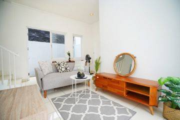 Dijual Murah Rumah Serpong Lagoon, Cluster Flamingo di Setu, Tangerang