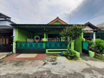 Rumah Murah Minimalis Pengging Boyolali Dekat Alun Alun 