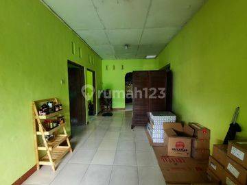 Rumah Murah Minimalis Pengging Boyolali Dekat Alun Alun 
