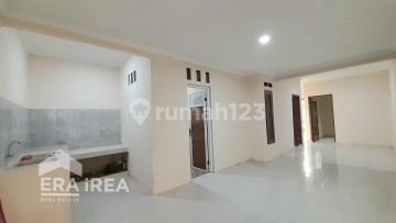 Rumah murah meriah dekat exit tol colomadu solo