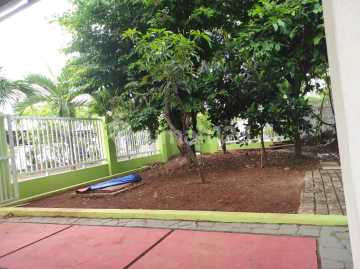 Dijual Cepat Rumah Bagus 2 Lantai Perumahan Harapan Indah