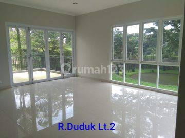 Dijual Rumah di Rancamaya, Bogor Selatan Bogor, Jawa Barat
