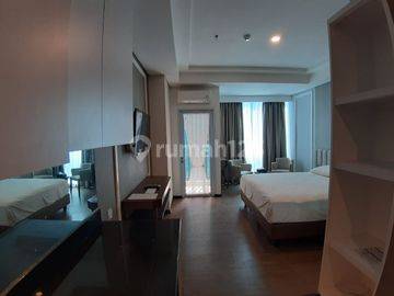 Dijual Apartment Panbil Residence, Sei Beduk, Kota Batam, Kepulauan Riau