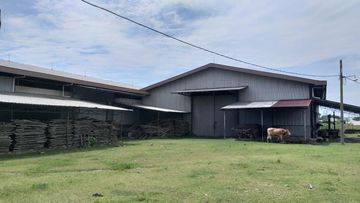 Dijual Gudang Bagus 5.800 M2 di Gebang Ilir, Cirebon