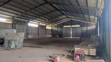 Dijual Gudang Bagus 5.800 M2 di Gebang Ilir, Cirebon