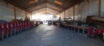 Disewakan Gudang 500 M2 di Kertawinangun, Cirebon