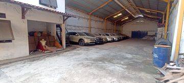 Disewakan Gudang 500 M2 di Kertawinangun, Cirebon