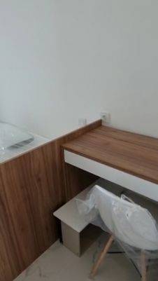 Apartemen Sky House BSD Full Furnished Murah