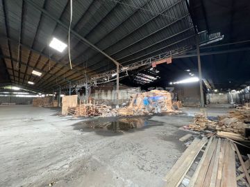 Murah Pabrik Kayu Bekas Marunda         