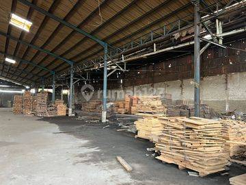 Murah Pabrik Kayu Bekas Marunda         