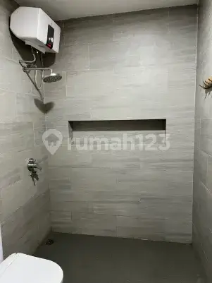 Rumah Luas Harga Murah di Nusaloka