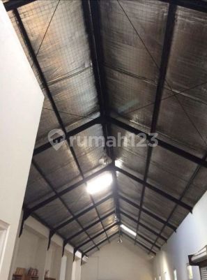 Gudang Ada Imb Dekat Ke Kota Jogja di Maguwoharjo