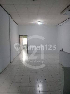 Dijual Ruko Jala Raya Kalimalang 3 Lantai