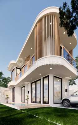 Hot Listing, Villa Baru Dalam Komplek Perumahan Elit Nusa Dua