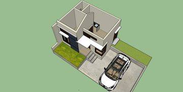 Rumah Sederhana