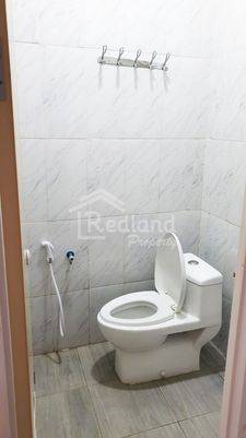 Rumah di Perum New Citra Harmoni , Batang Tr 5018 