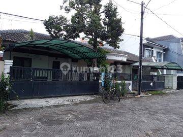 Rmh kos kelapa dua