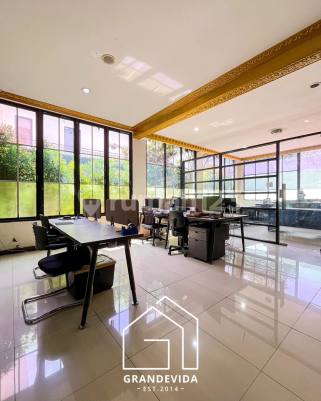 Price Drop!!! Home Office For Sale Jagakarsa Bangunan Home Office ...