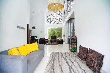 Rumah Strategis di Villa Gunung Lestari Dekat Bintaro Jaya Xchange Harga Nego Kpr J11380