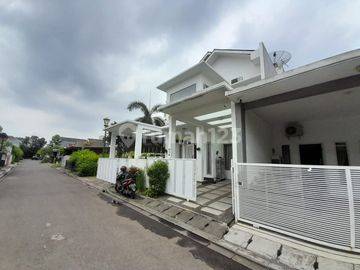 Rumah Luas Mewah Di Bumi Asih Indah Harga Nego Kpr J15080
