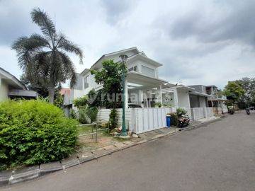 Rumah Luas Mewah Di Bumi Asih Indah Harga Nego Kpr J15080