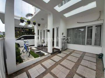 Rumah 2 Lantai Bagus Dekat Jatibening Bekasi Harga Nego J15080