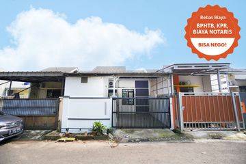 Rumah Siap Kpr Dekat Stasiun Ka Cibinong Harga All In Bisa Nego J11568