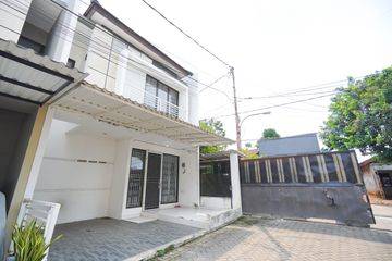 Rumah di Oasis Bintaro Harga Nego Bebas Banjir Siap Kpr J15149
