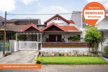 Rumah Bebas Banjir Harga Nego di Bekasi Bisa Kpr J11149