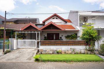 Rumah Bebas Banjir Harga Nego di Bekasi Bisa Kpr J11149