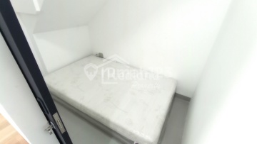 Rumah di Pantai Indah Kapuk 2 , Tangerang Si 4321s 