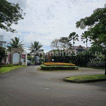 Jual cepat harga murah, kavling nittaya - avani di bsd city